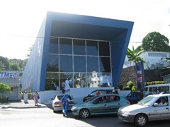 Exim Bank